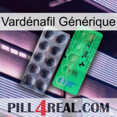 Vardénafil Générique new04